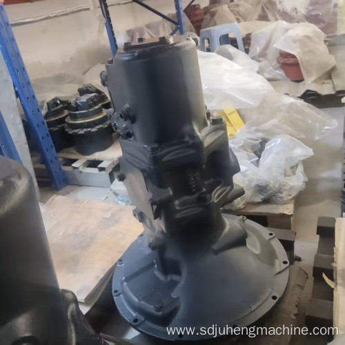 708-2h-00191 main pump PC400-6 Hydraulic pump for Komatsu